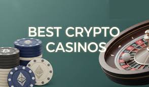 The Rise of Crypto Casinos with No Verification A New Era in Online Gambling