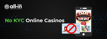 The Rise of Crypto Casinos with No Verification A New Era in Online Gaming 408802365