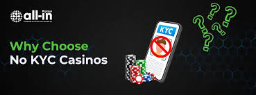 The Rise of Crypto Casinos with No Verification A New Era in Online Gaming 408802365