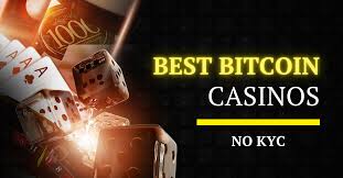 The Rise of Crypto Casinos with No Verification A New Era in Online Gaming