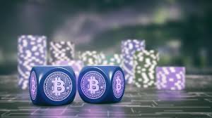 The Rise of Crypto Casinos with No Verification A New Era in Online Gaming