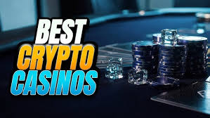 The Rise of Crypto Casinos with No Verification A New Era of Online Gambling 398074146