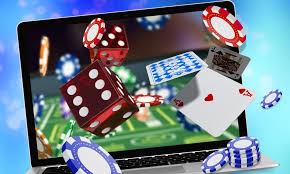 Unveiling Casino Top G Your Ultimate Gambling Destination